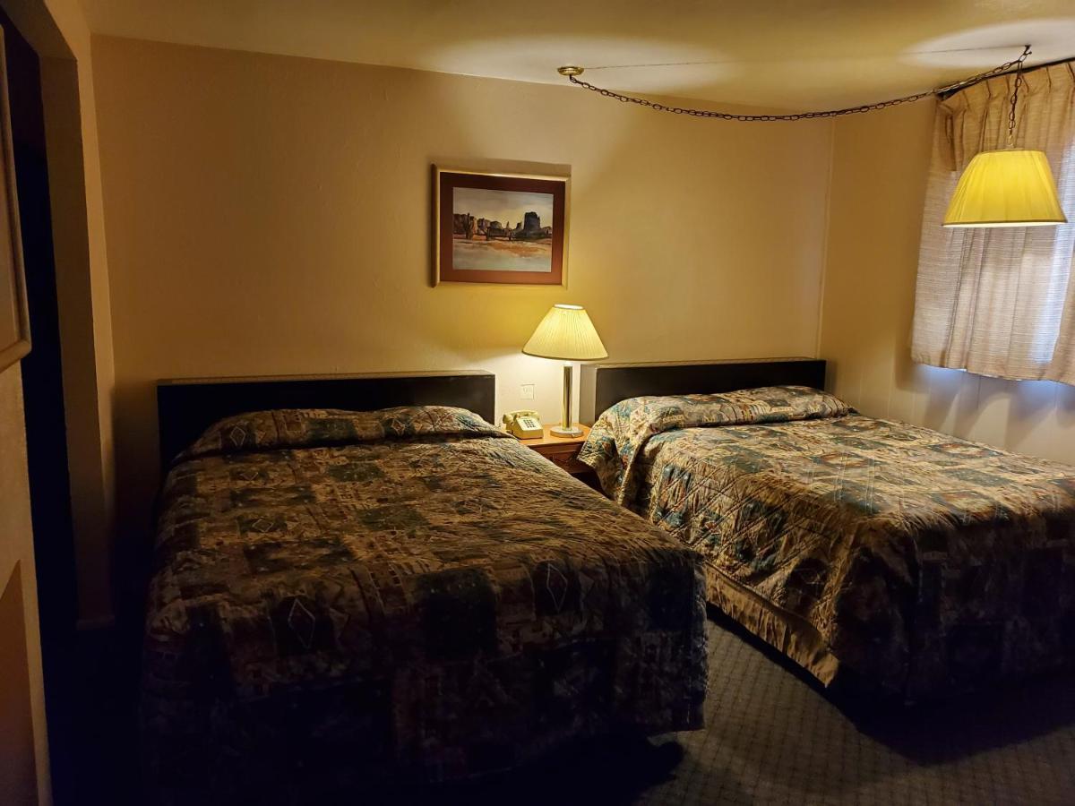 Sands Motel Grants Exterior photo